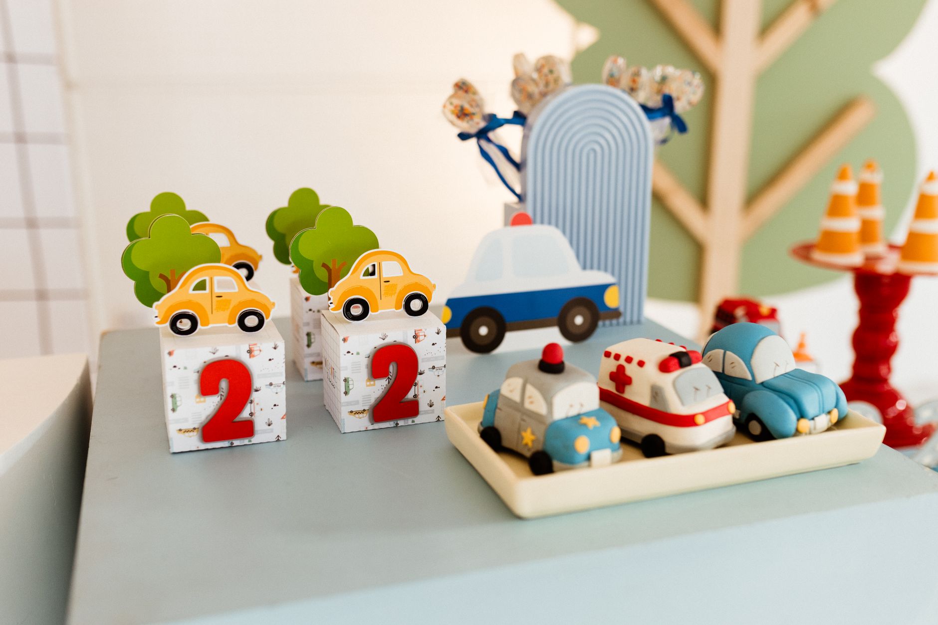 Kids Theme Decor Experts