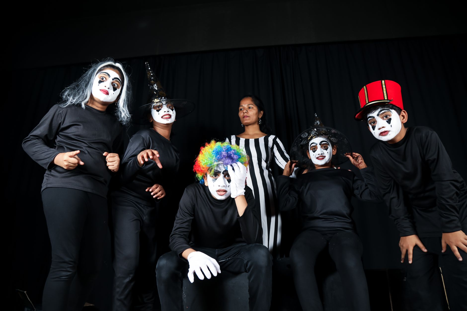 Little Stars Entertainment