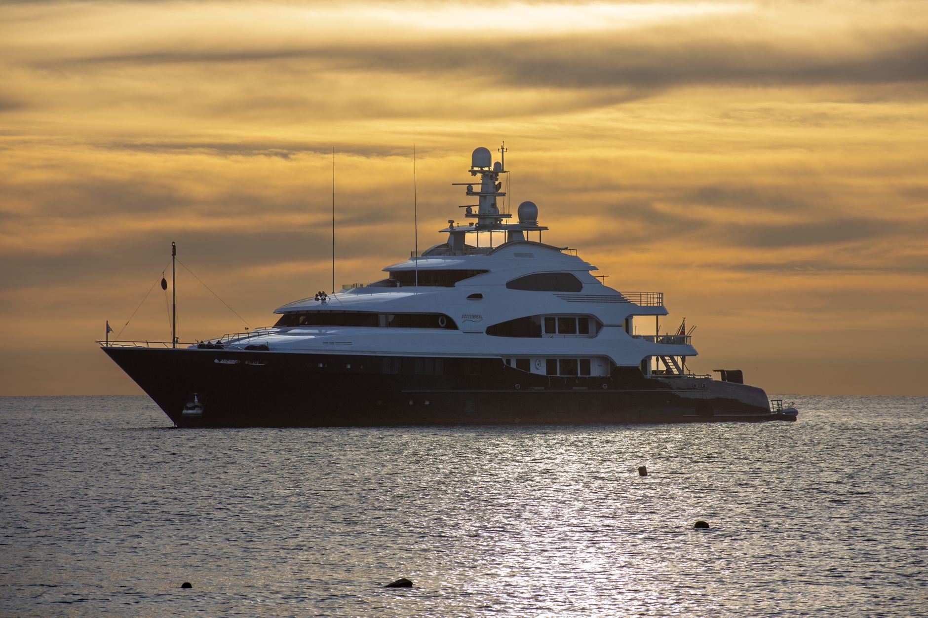 Sail in Style from Indore