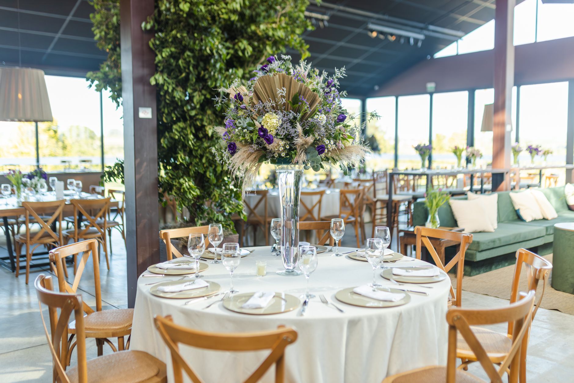 Smart Seating for Every Indore Event
