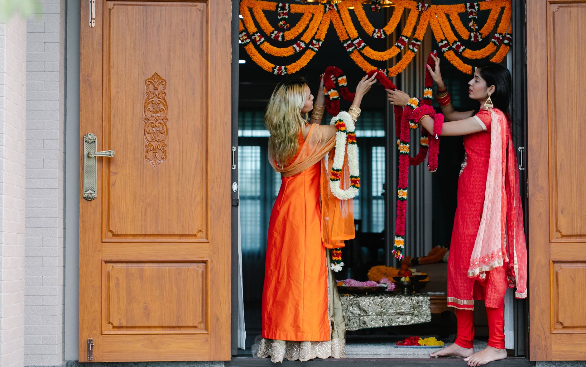 Celebrate Your New Beginning in Indore
