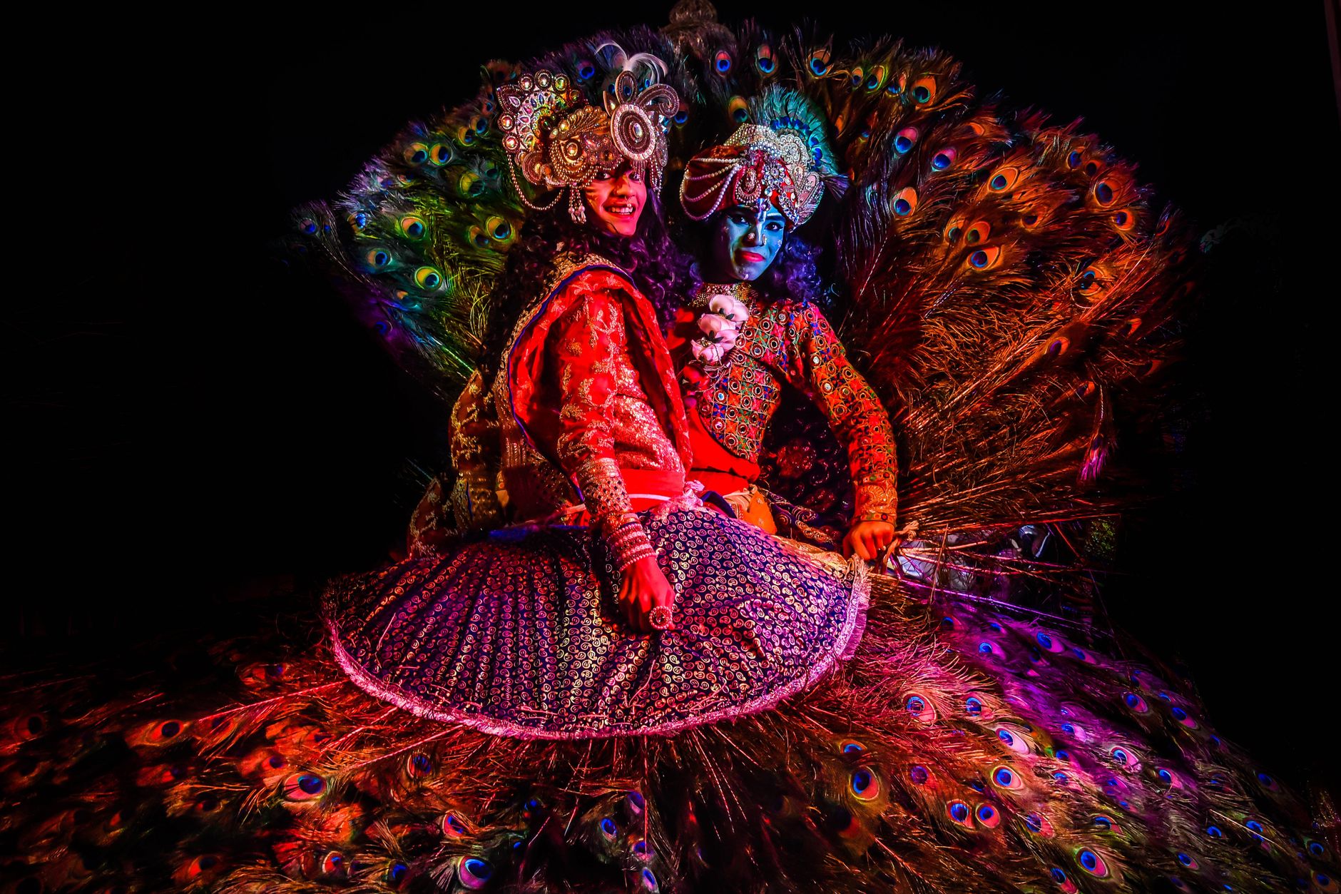 Performer Liaison Services
