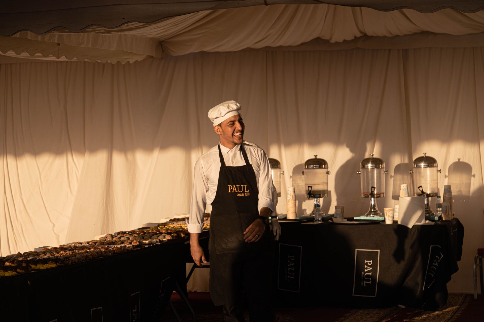 Hire Personal Event Chefs in Indore