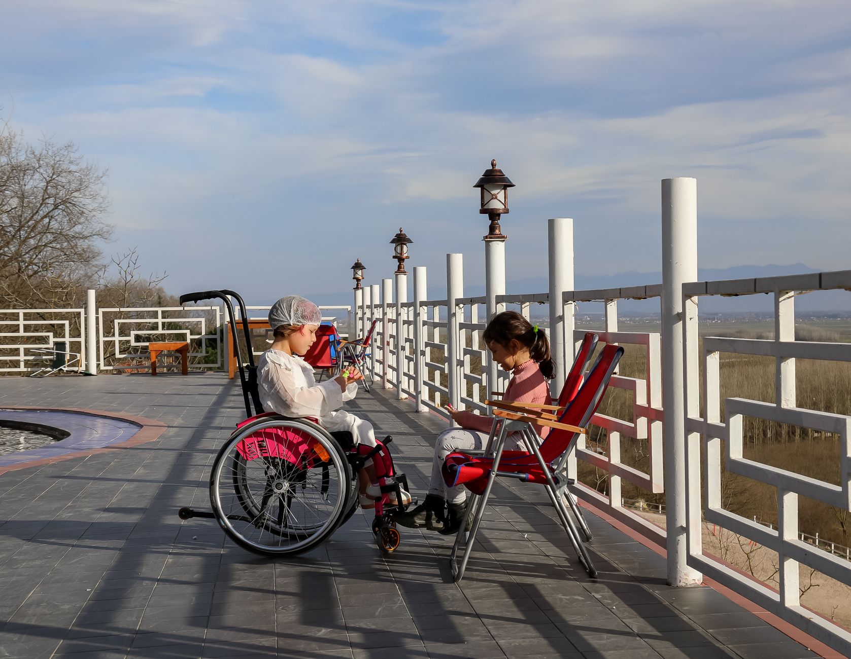 Accessible Events Start Here