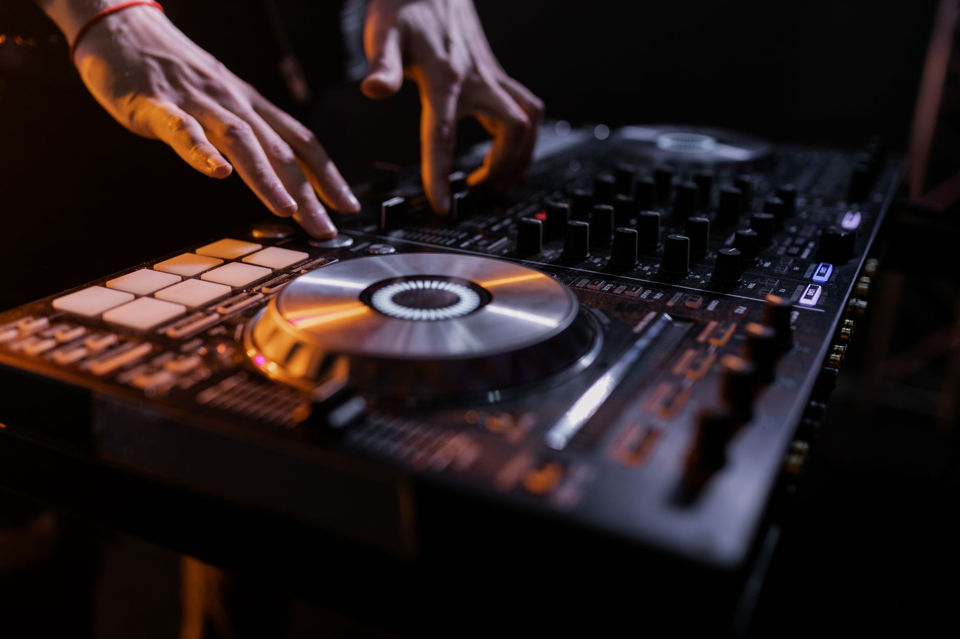 Play Music Legally at Your Event