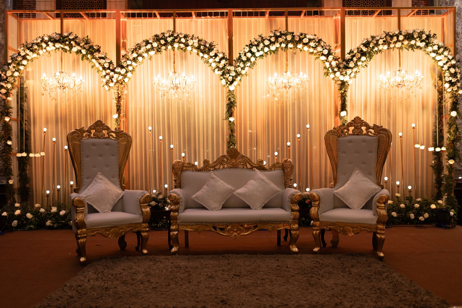 Light Up Your Event in Indore