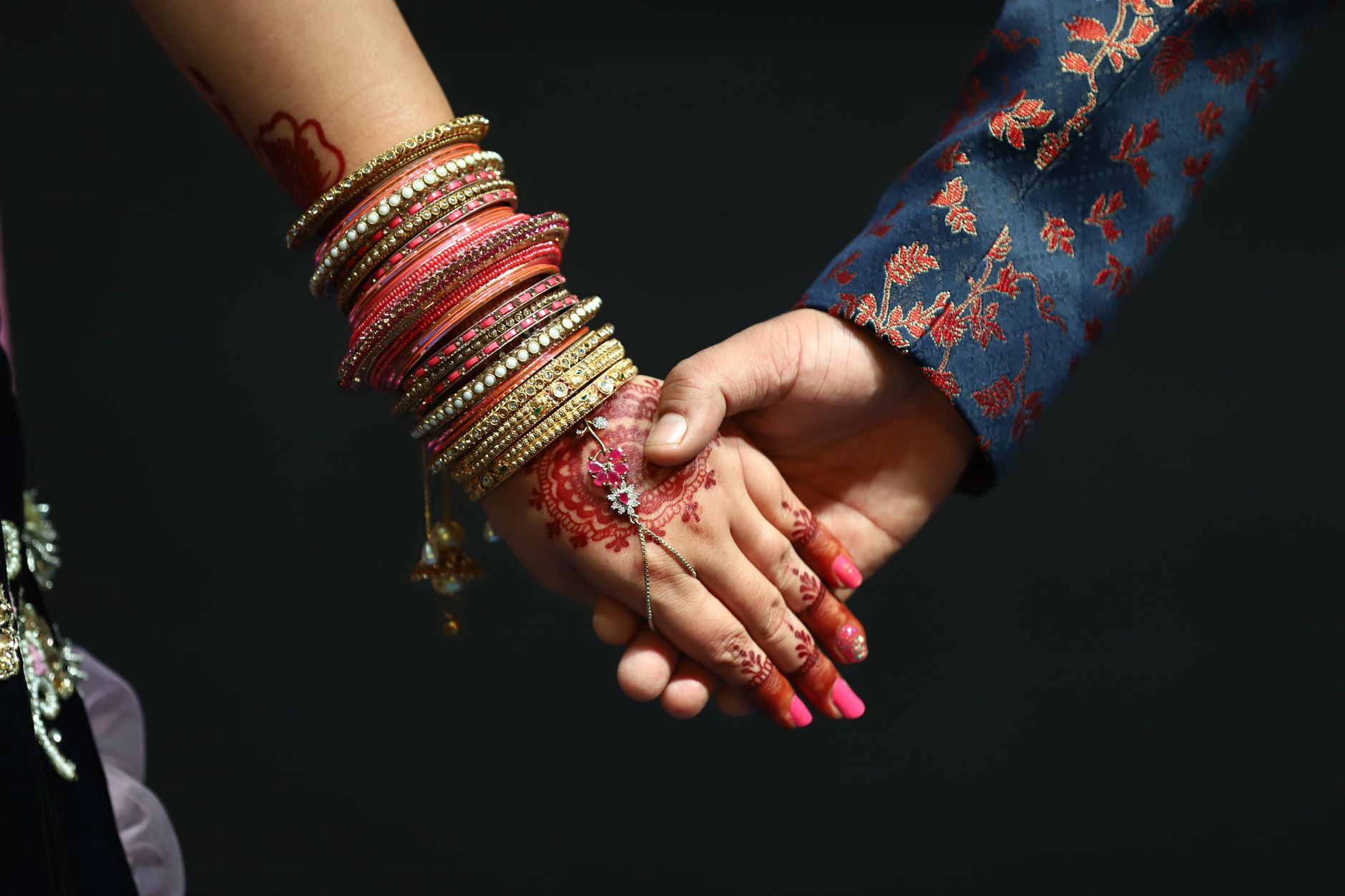 Authentic Rajasthani Wedding Rituals