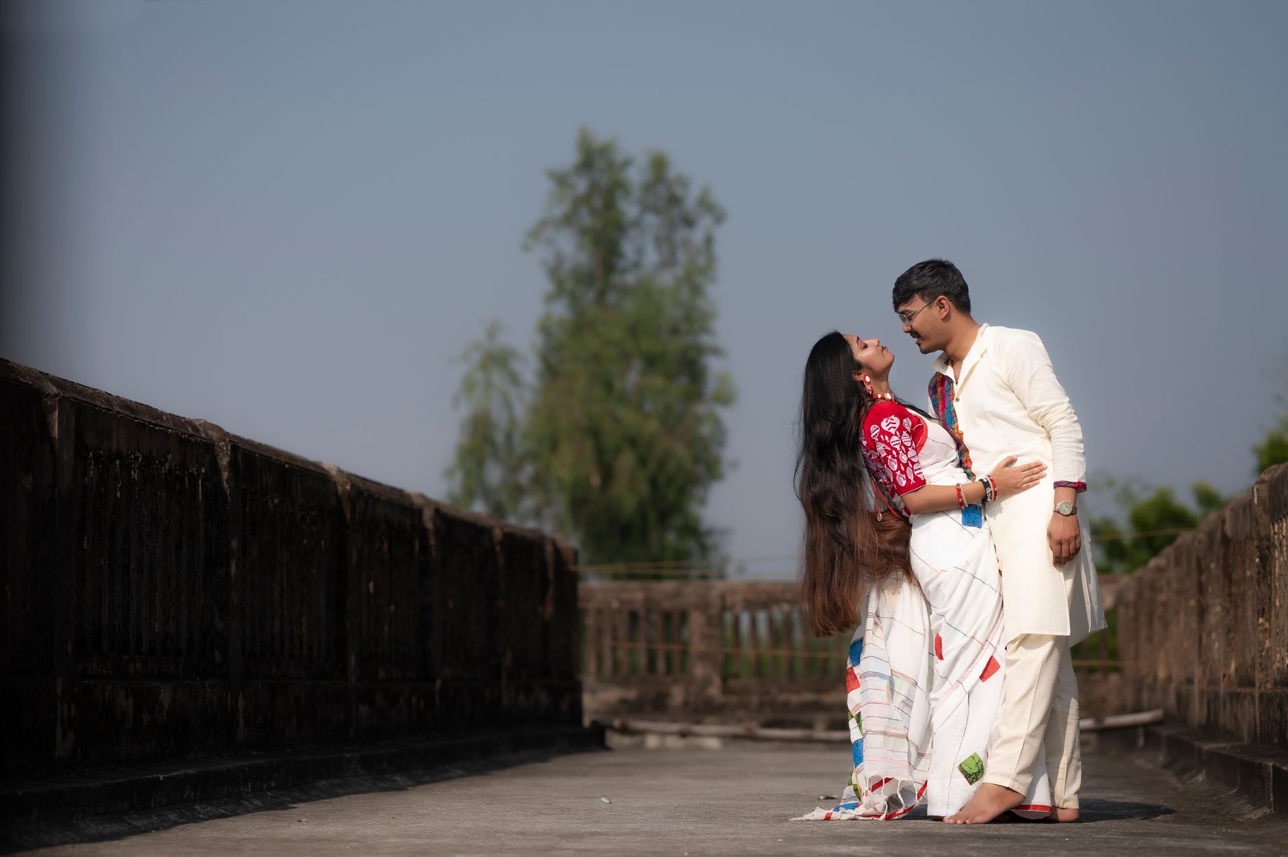 Capture Your Love Story in Indore