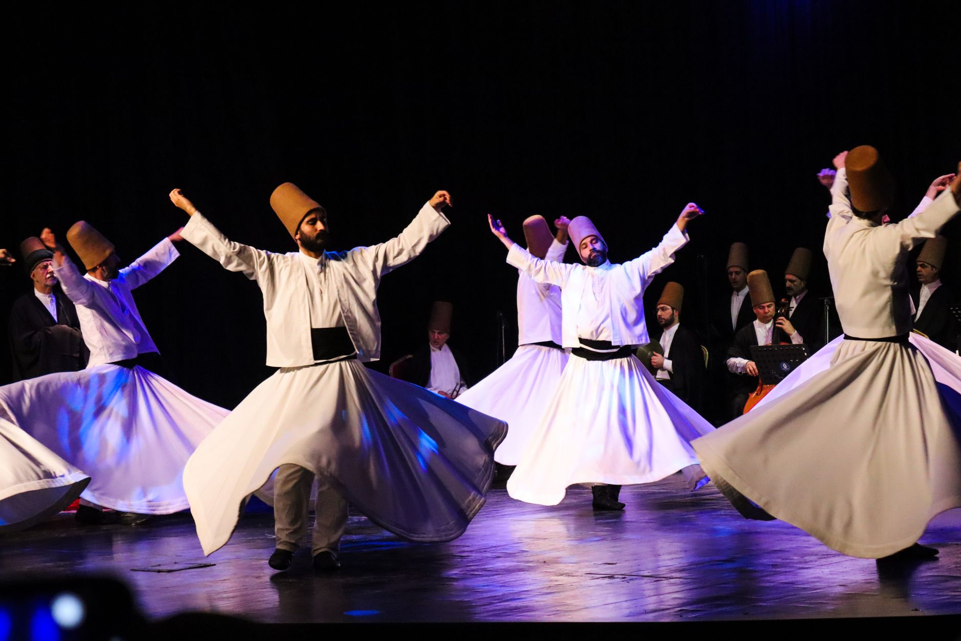 Sama Musical Gathering Indore
