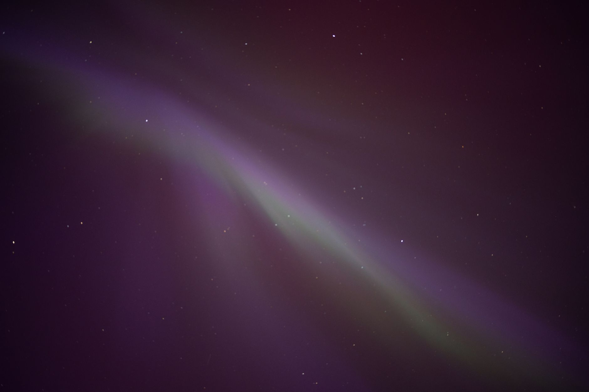 Sky Beam Displays