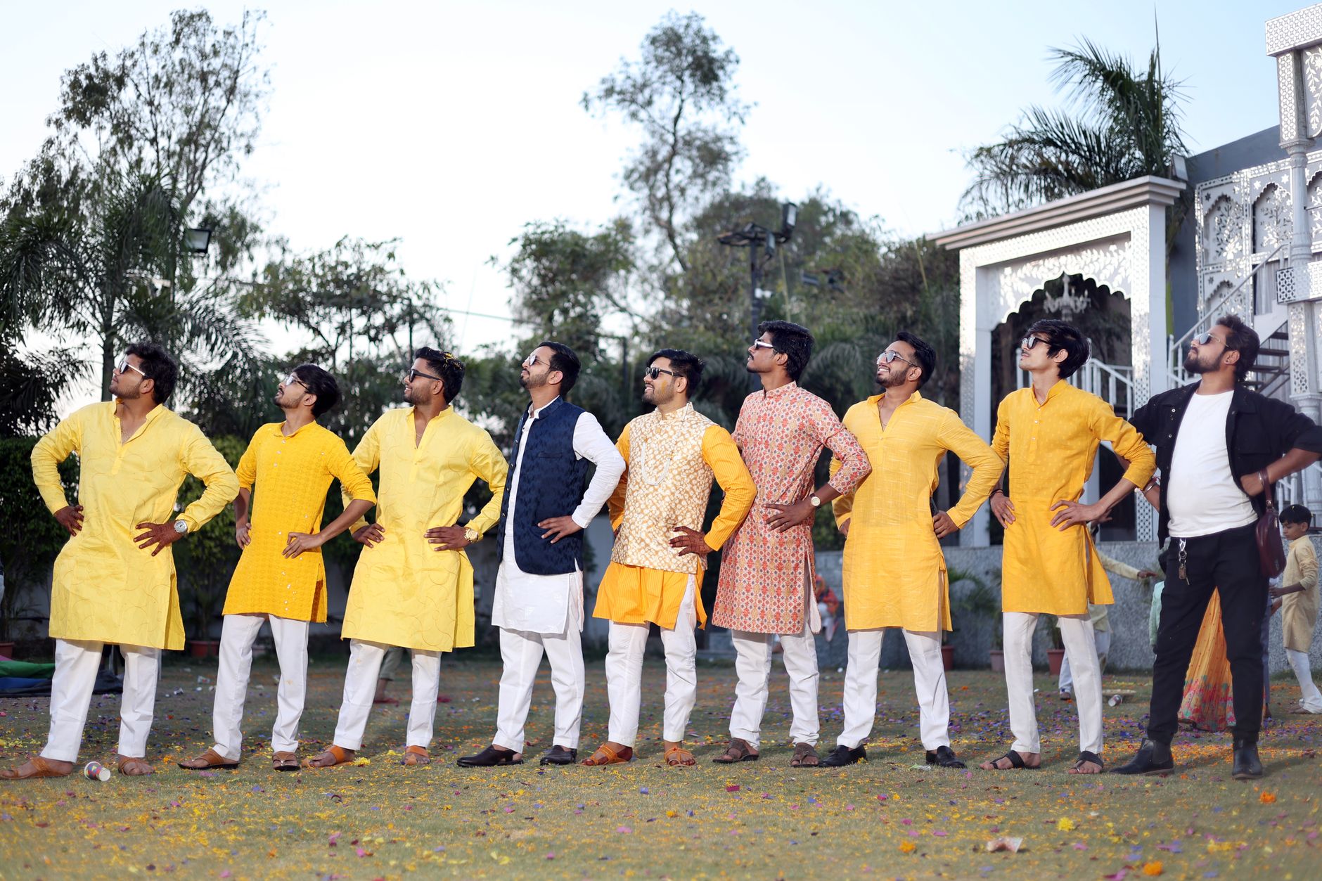 Host Your Dream Event in Indore