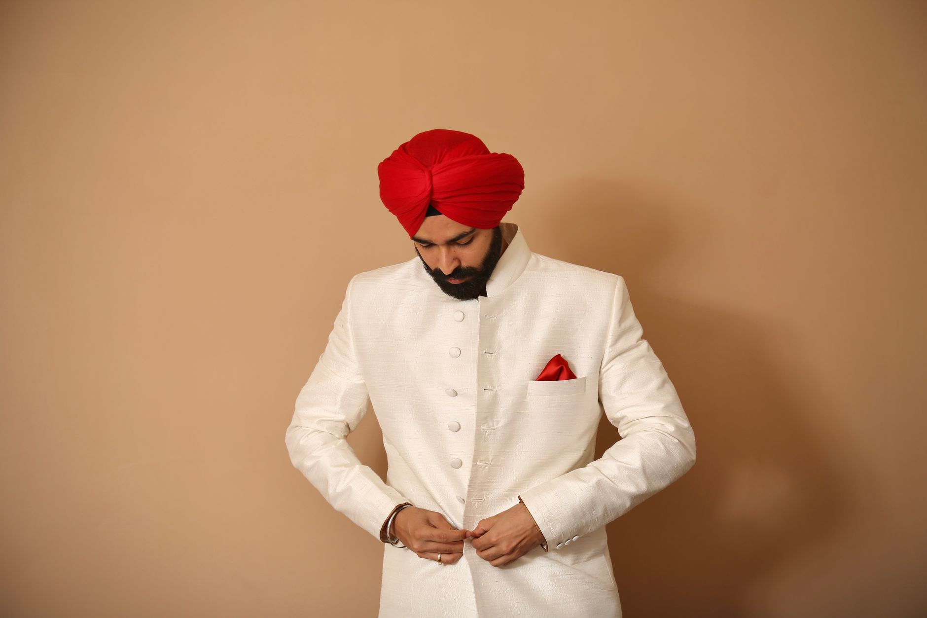 Dress Sharp. Celebrate Bigger.