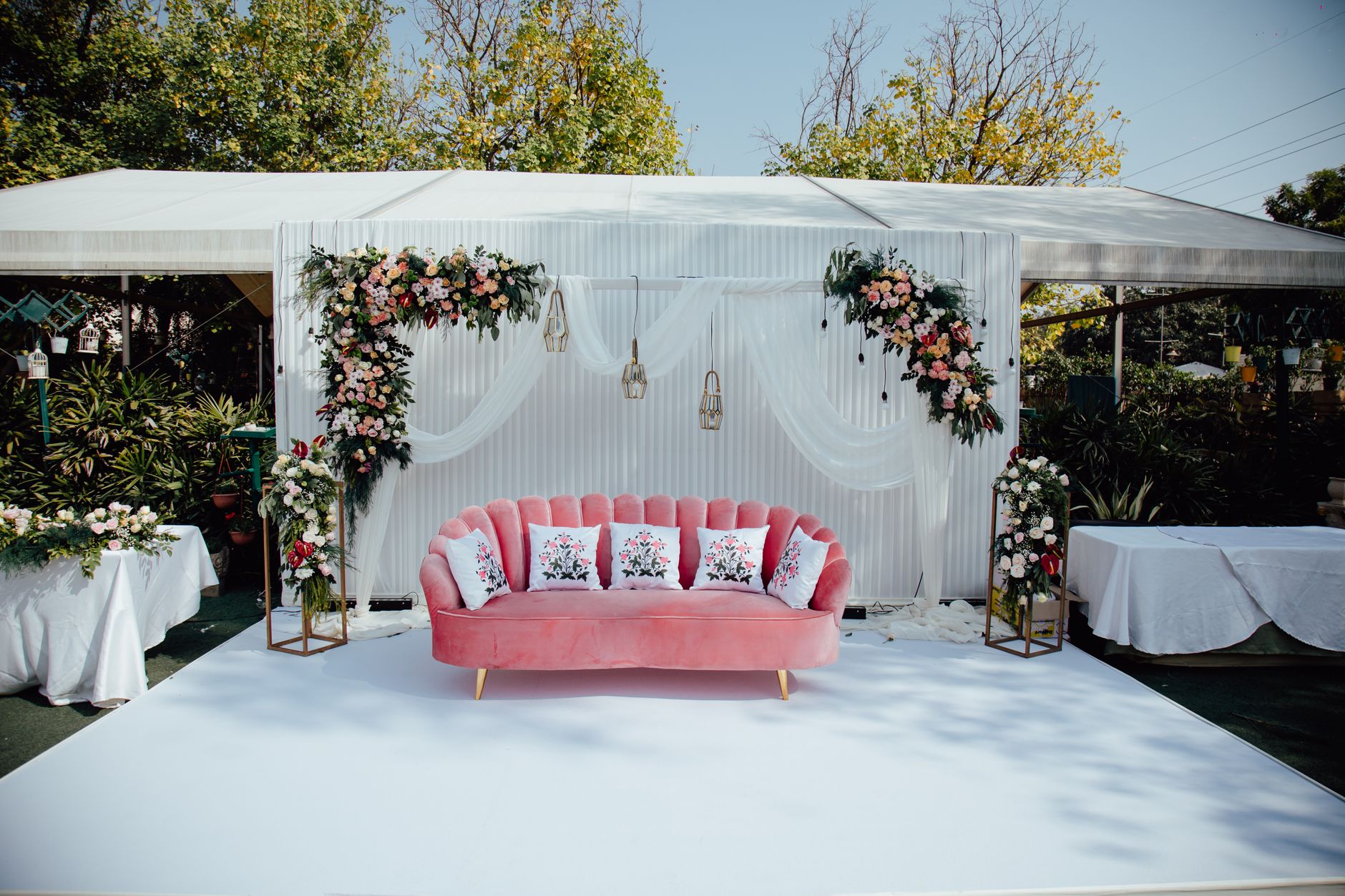Transform Any Venue with Theme Decor Prop Hire