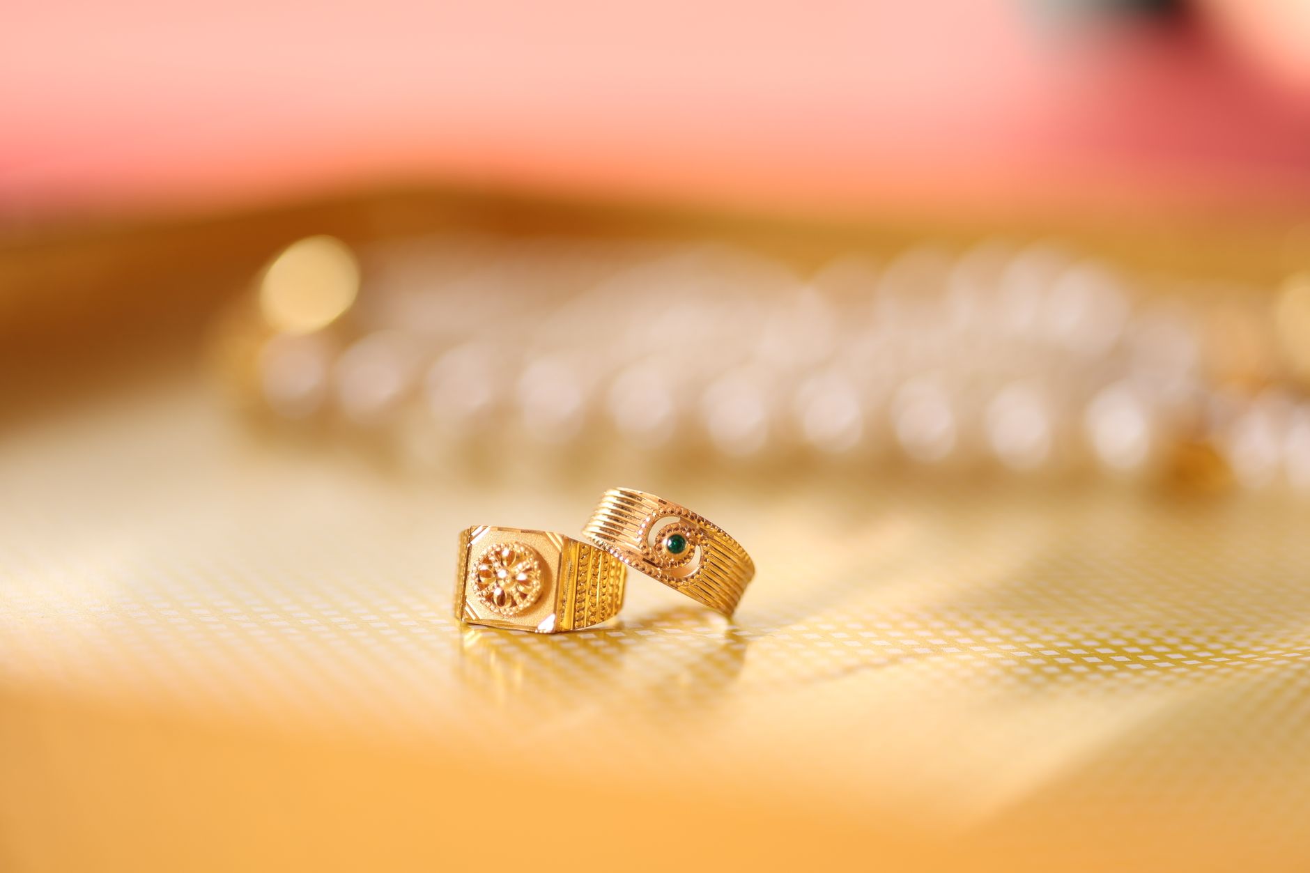 Bridal Nose Jewellery in Indore