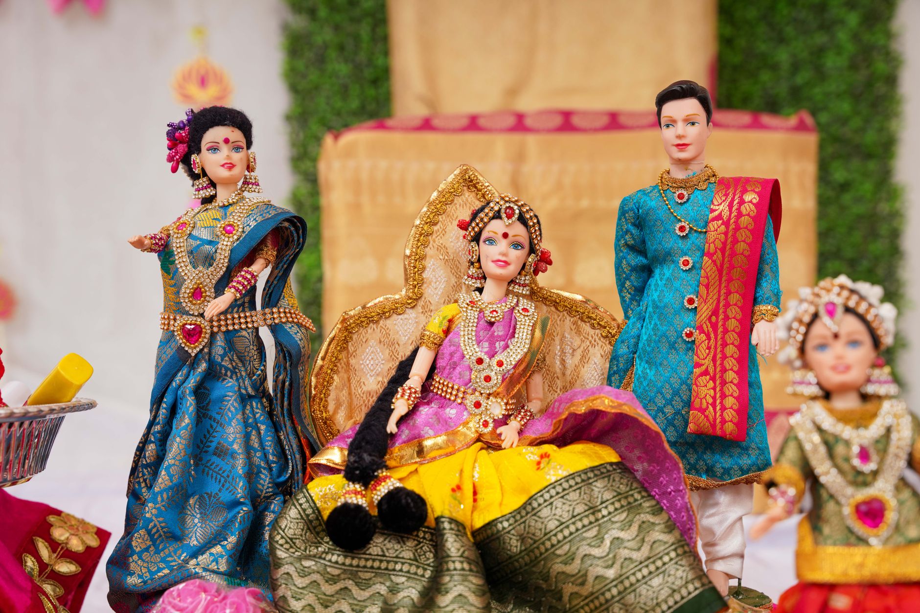 Explore Indore's Top Wedding Trade Fair