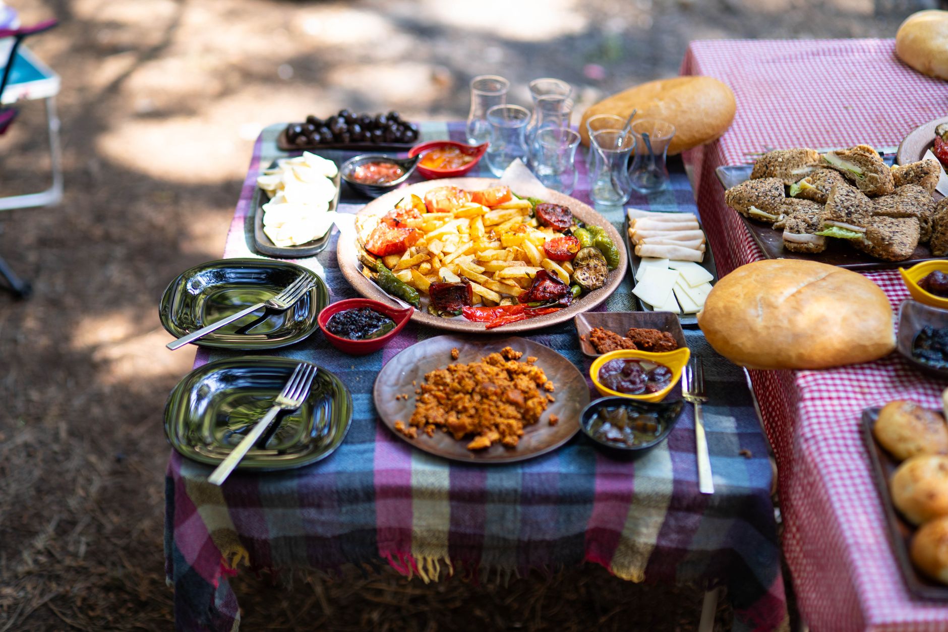 Indore's Best Wedding Feast Specialists