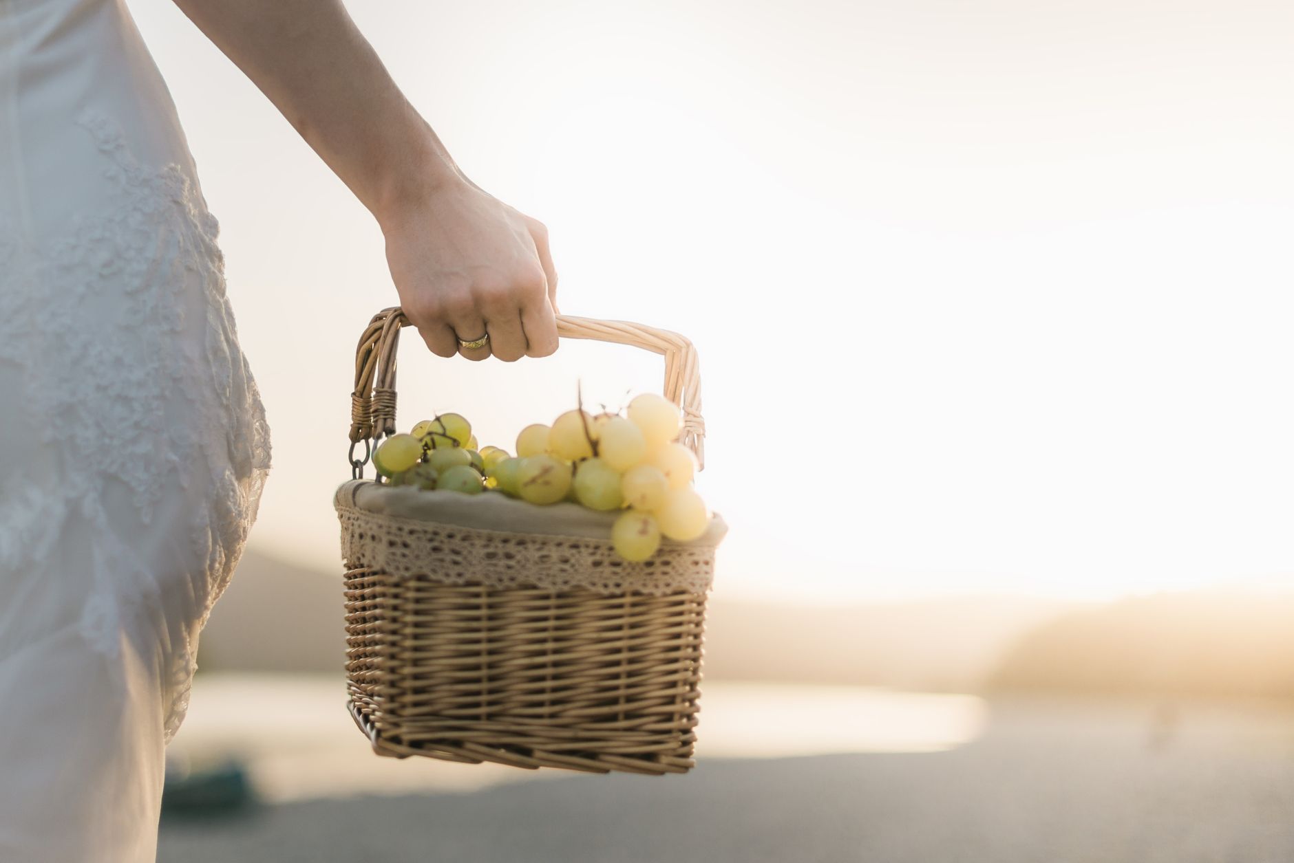 Glow from Within: Bridal Nutrition Indore