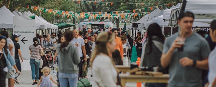 Influencer Campaign Event Experts