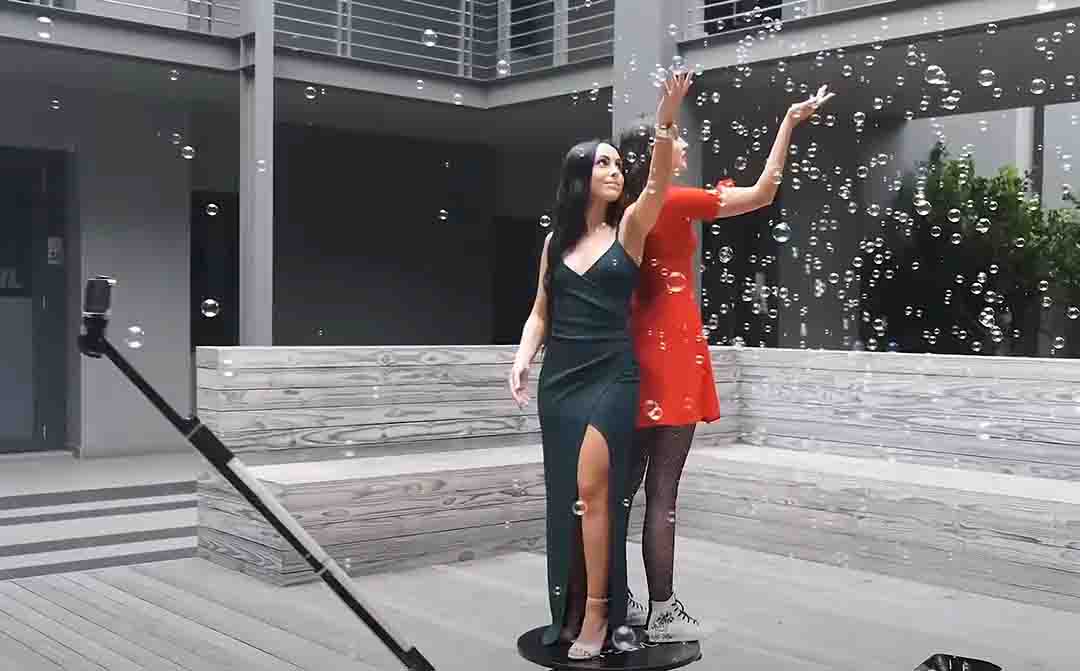 360° Celebration Experiences