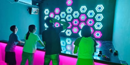 Interactive Challenge Systems