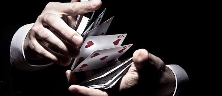 Mind-Bending Mentalism for Ahmedabad