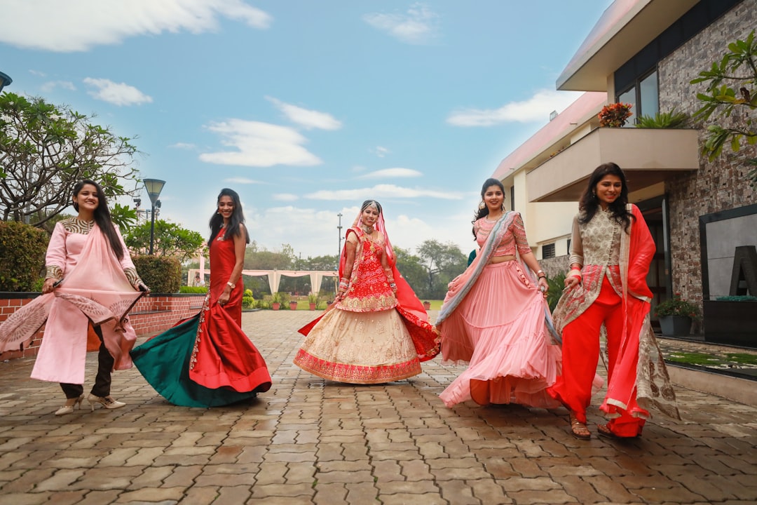 Discover Your Celebration Style