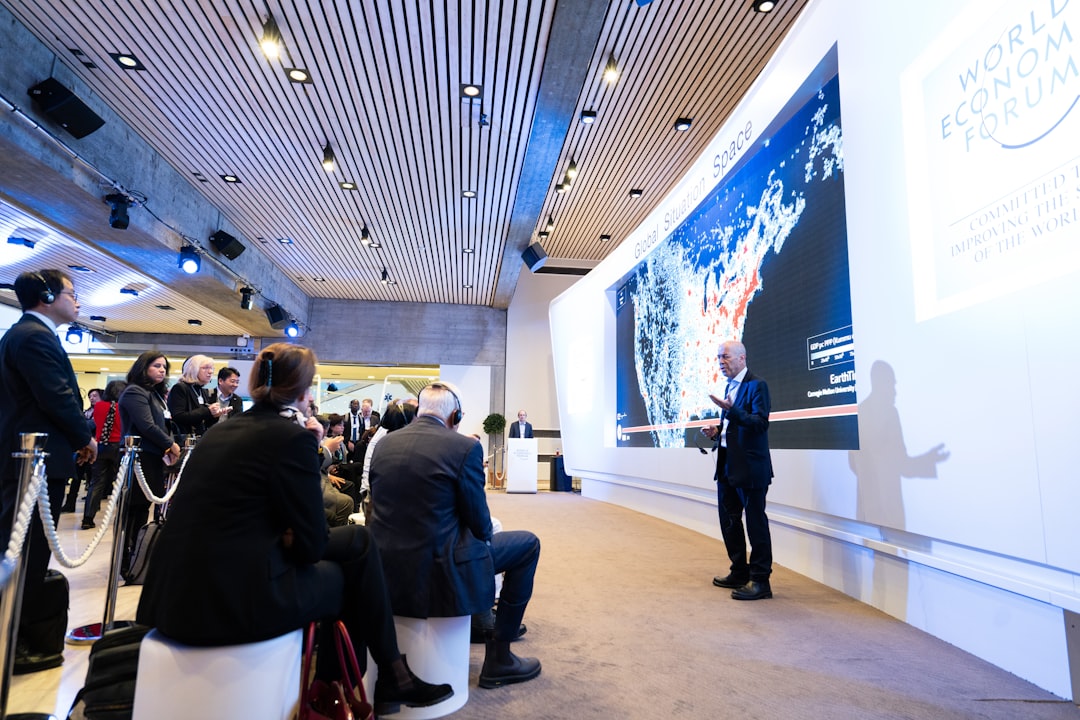 Investor Relations Events and Experiences