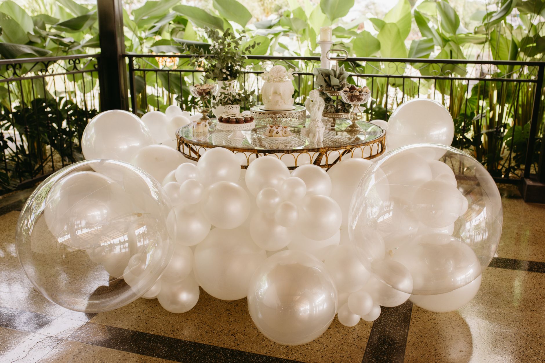 Balloon Art That Wows Jaipur