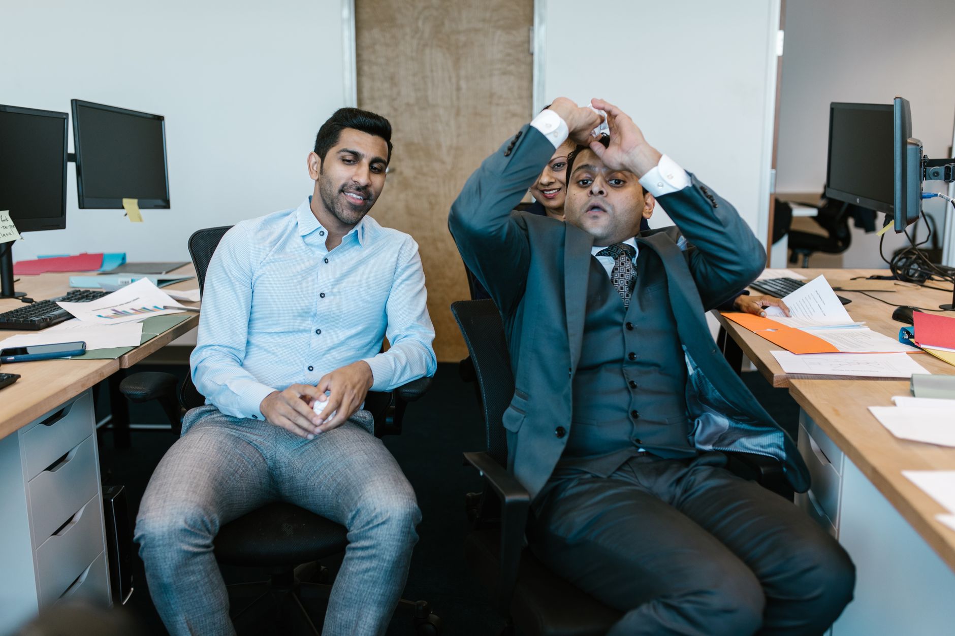 Business Brand Photography
