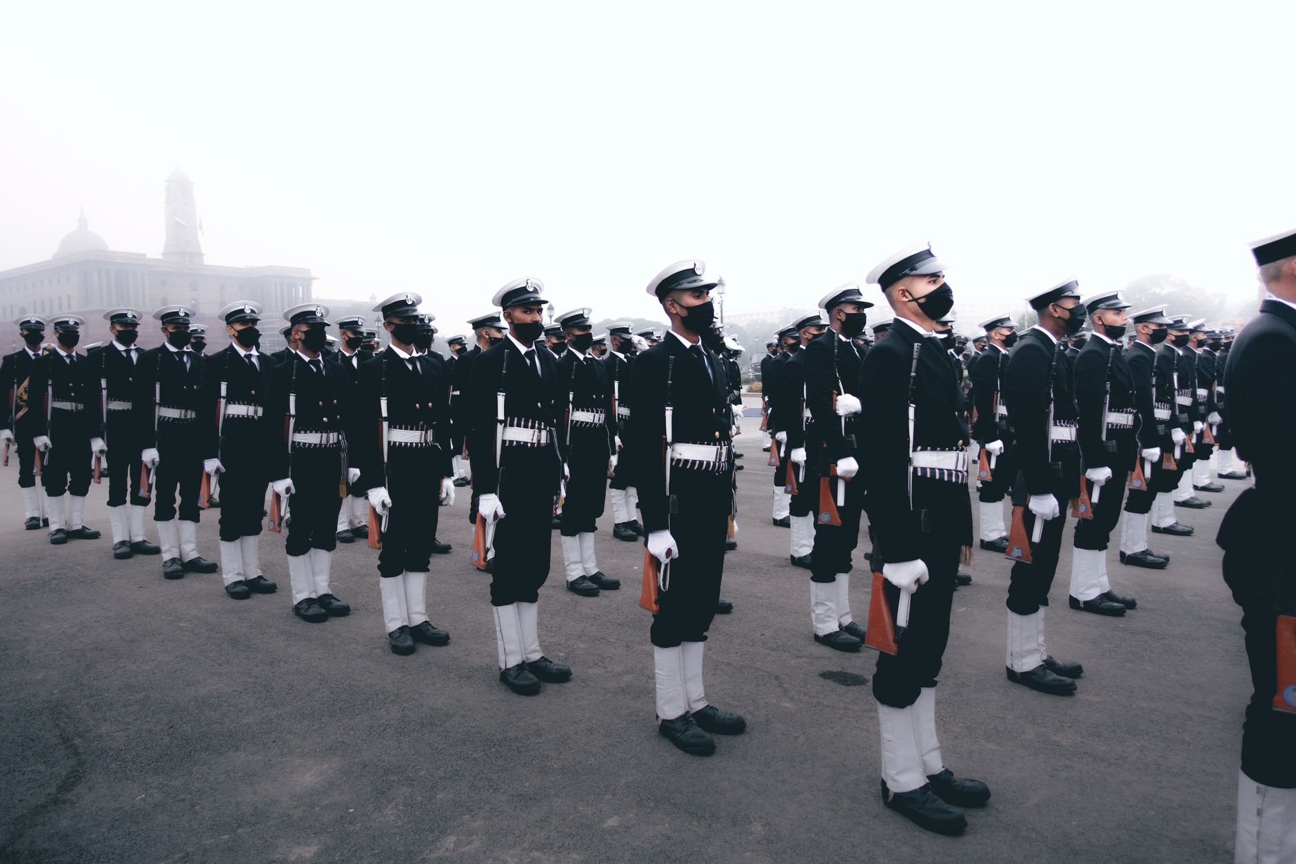 Trusted Security for Jaipur Weddings