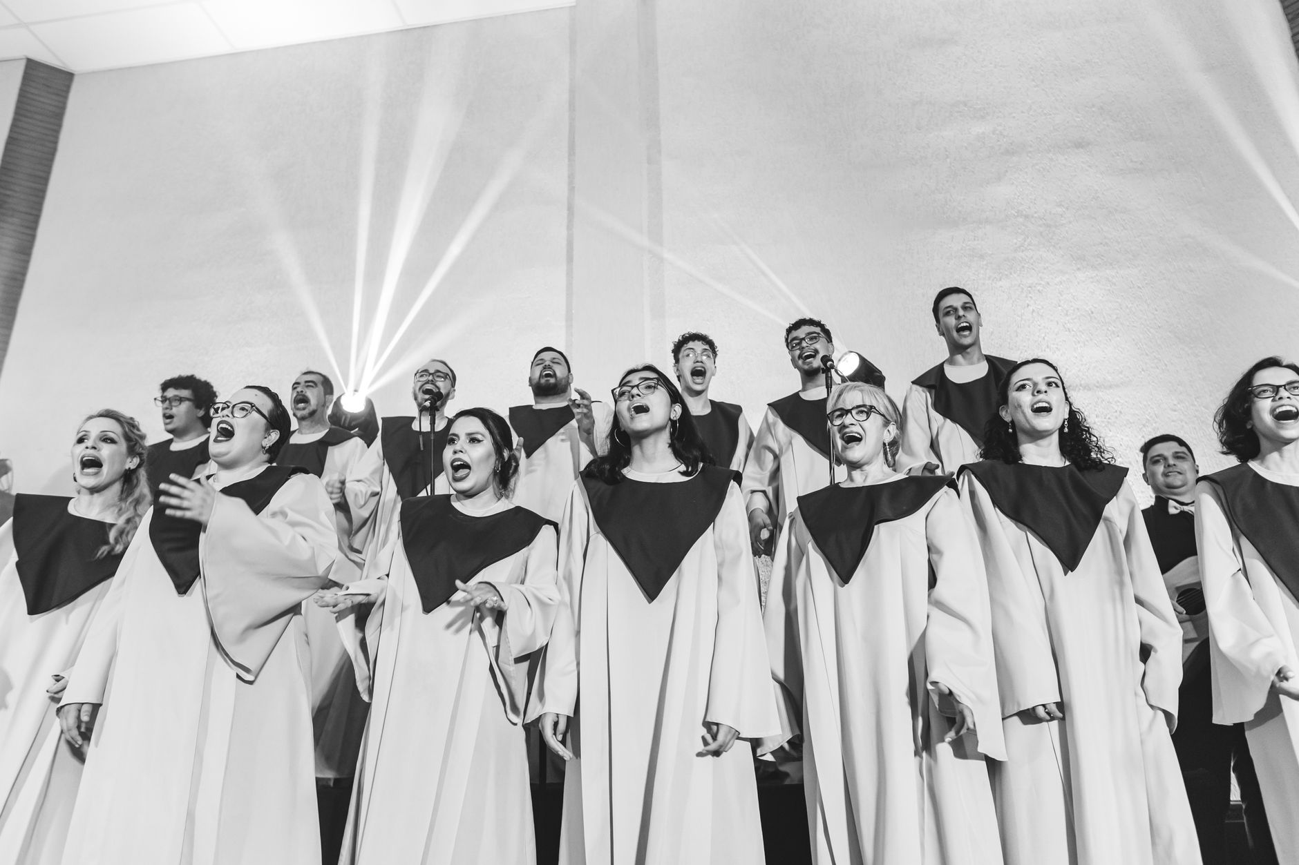 Christian Wedding Hymn Singers
