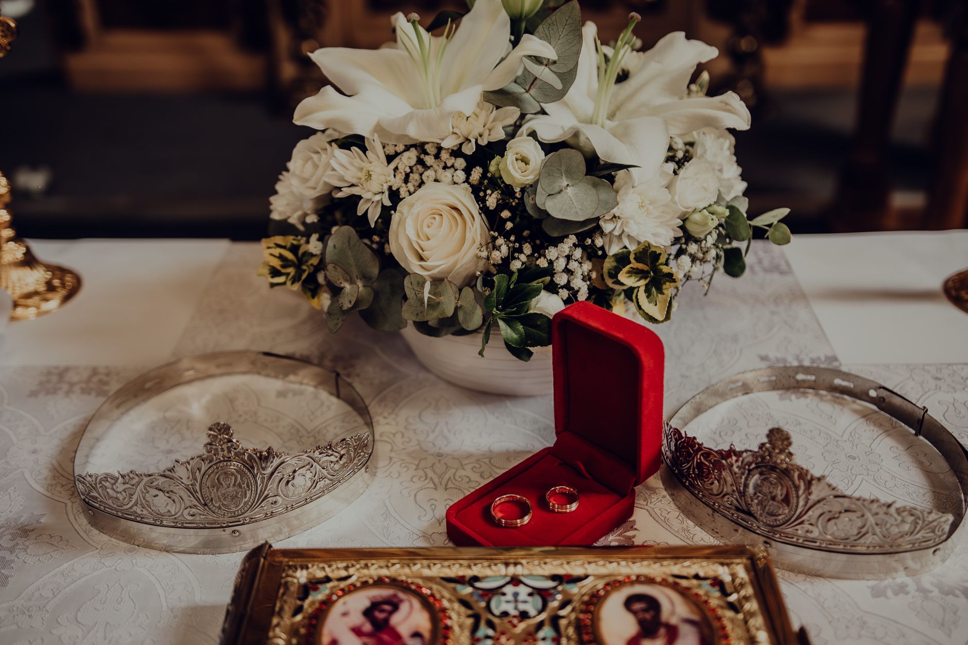 Church Marriage Ceremony Venues
