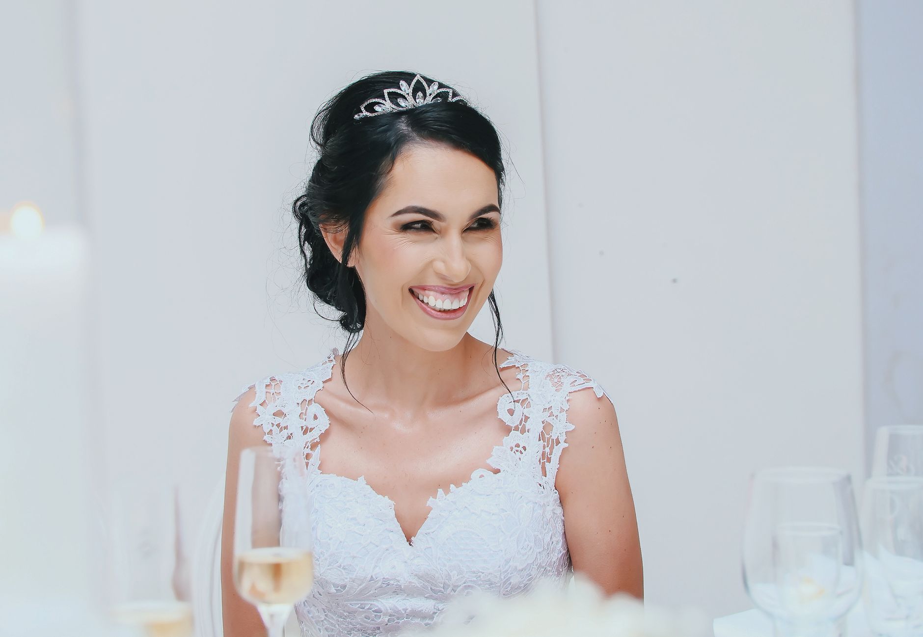 Cosmetic Dental Enhancement