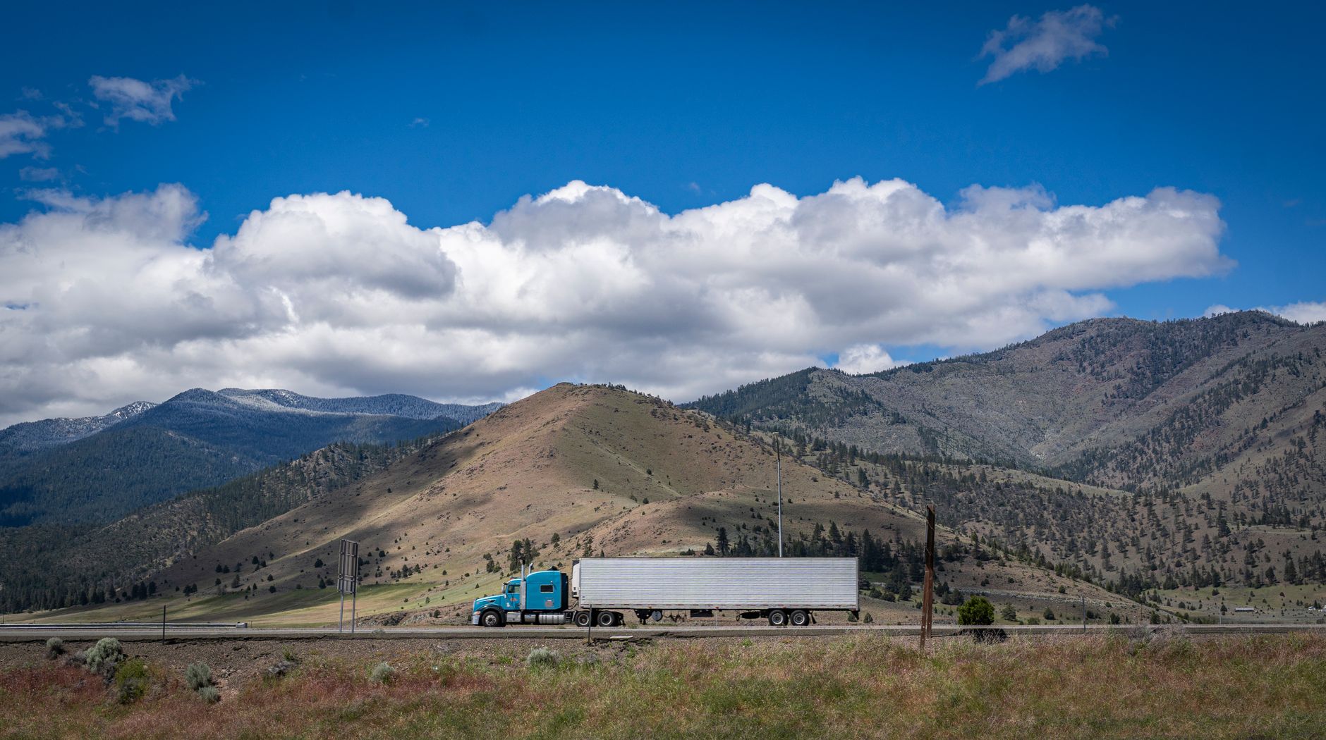 Cross-State Goods Transportation