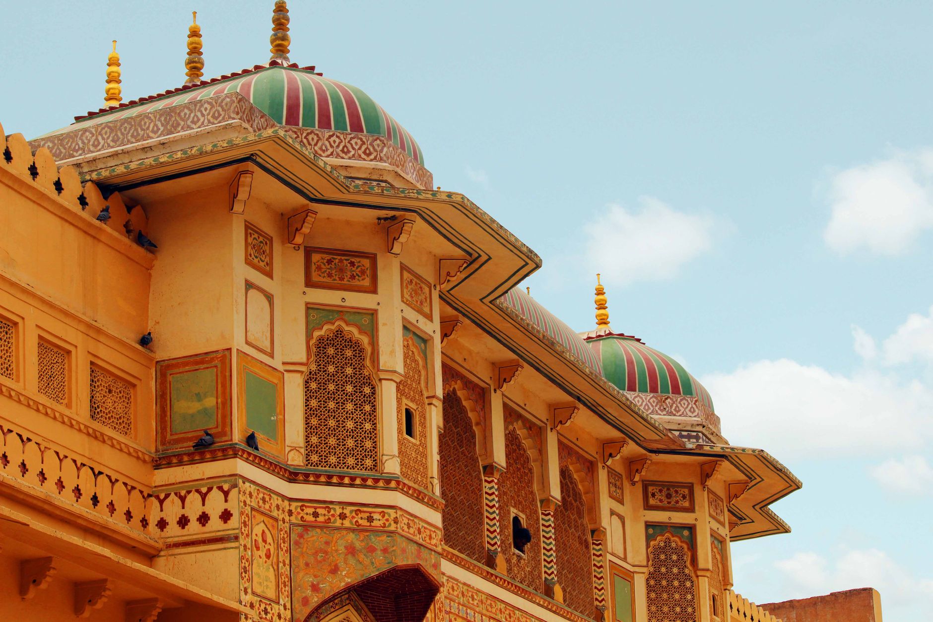 Jaipur Weddings, Beautifully Branded