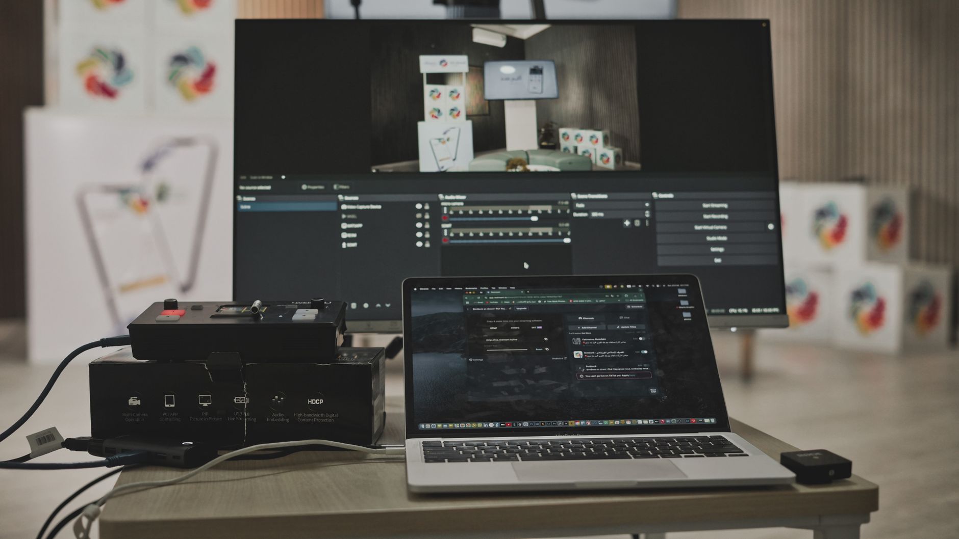 Enterprise Event Streaming Platforms