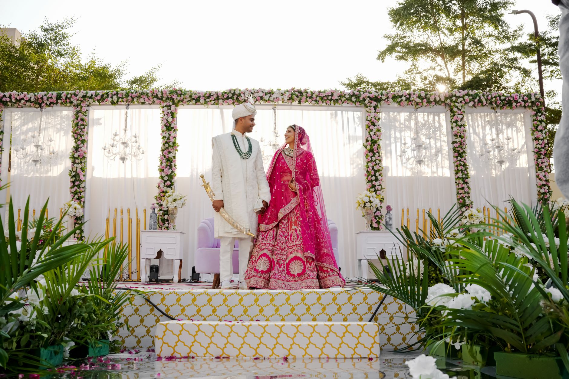 Event RSVP Website Builder