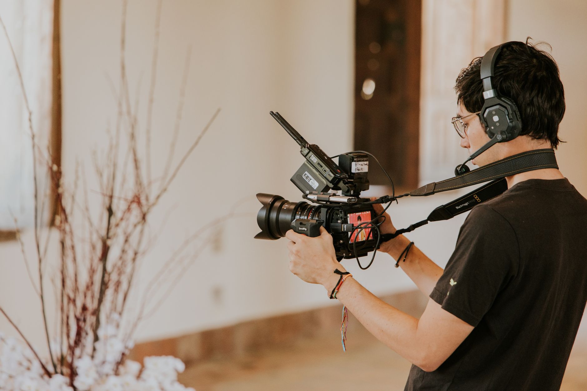 Event Video Production