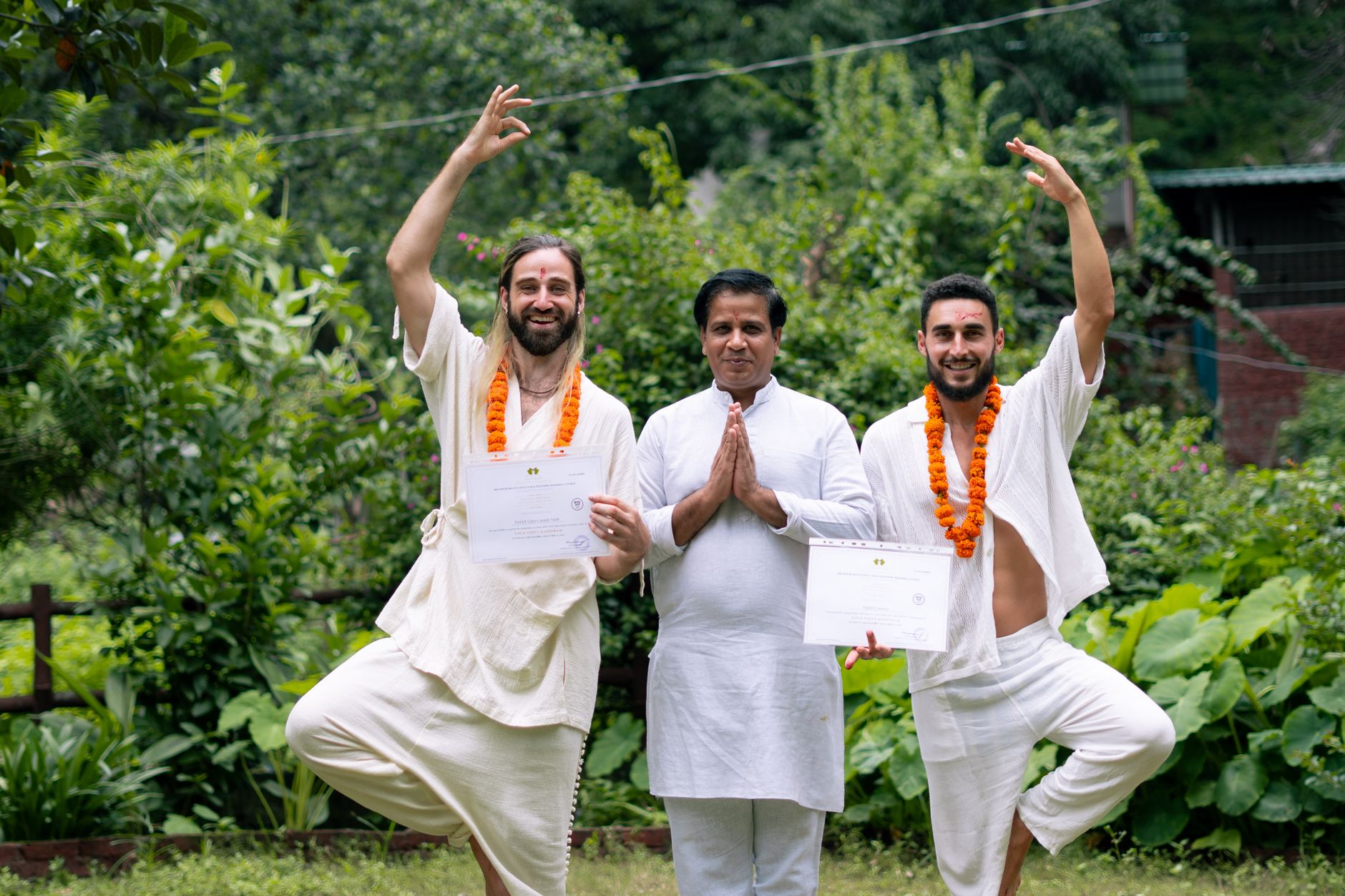 Event Wellness Yoga
