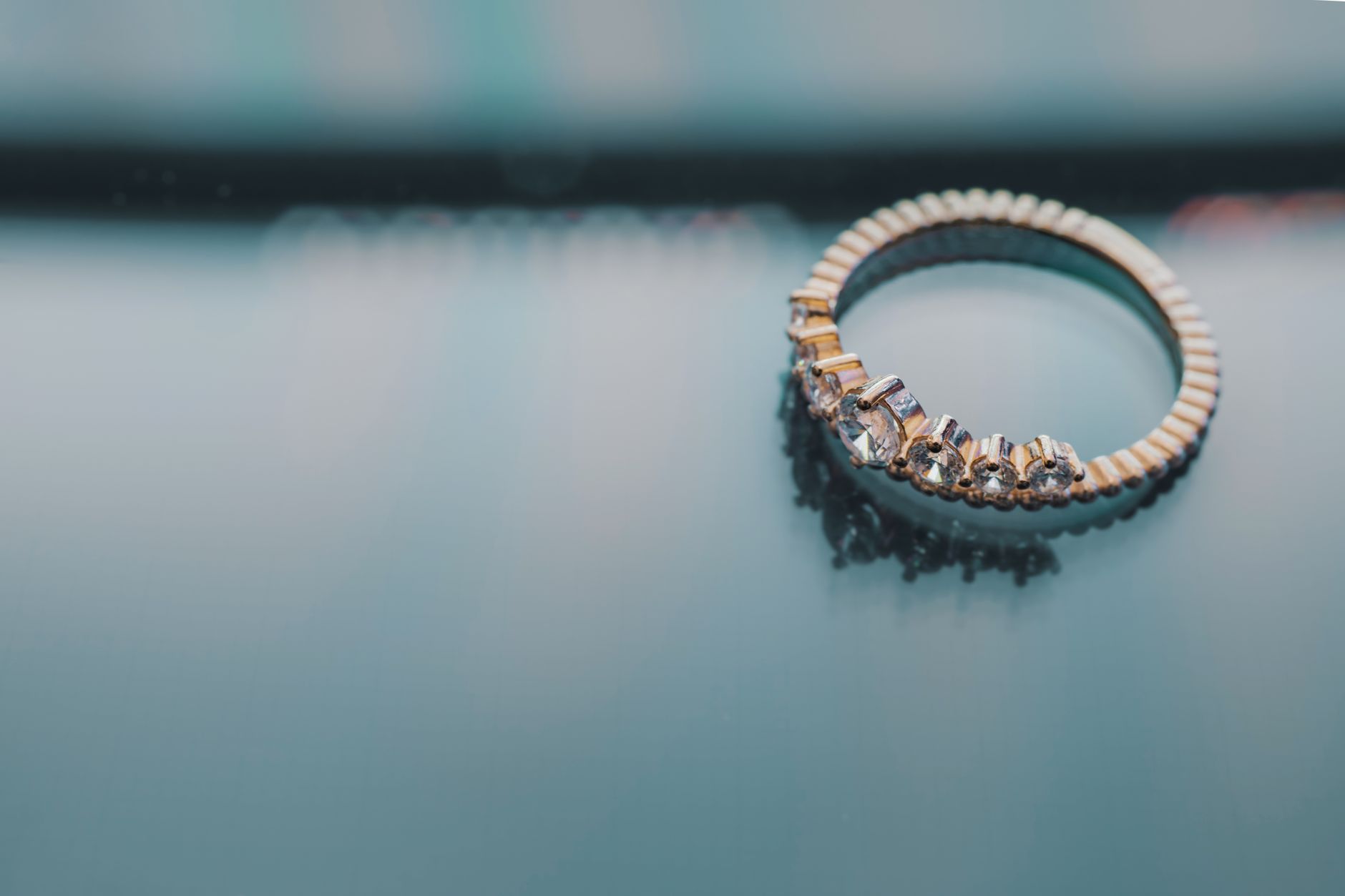 Exclusive Diamond Ornament Designs