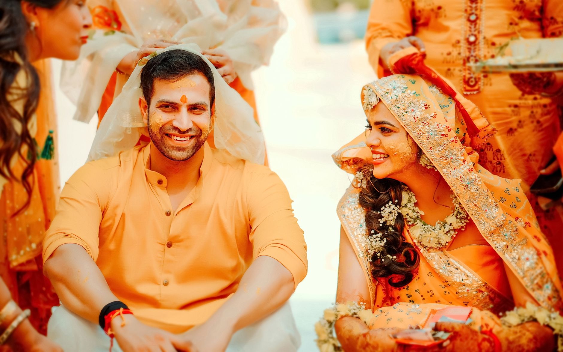 Find Your Perfect Wedding Muhurat