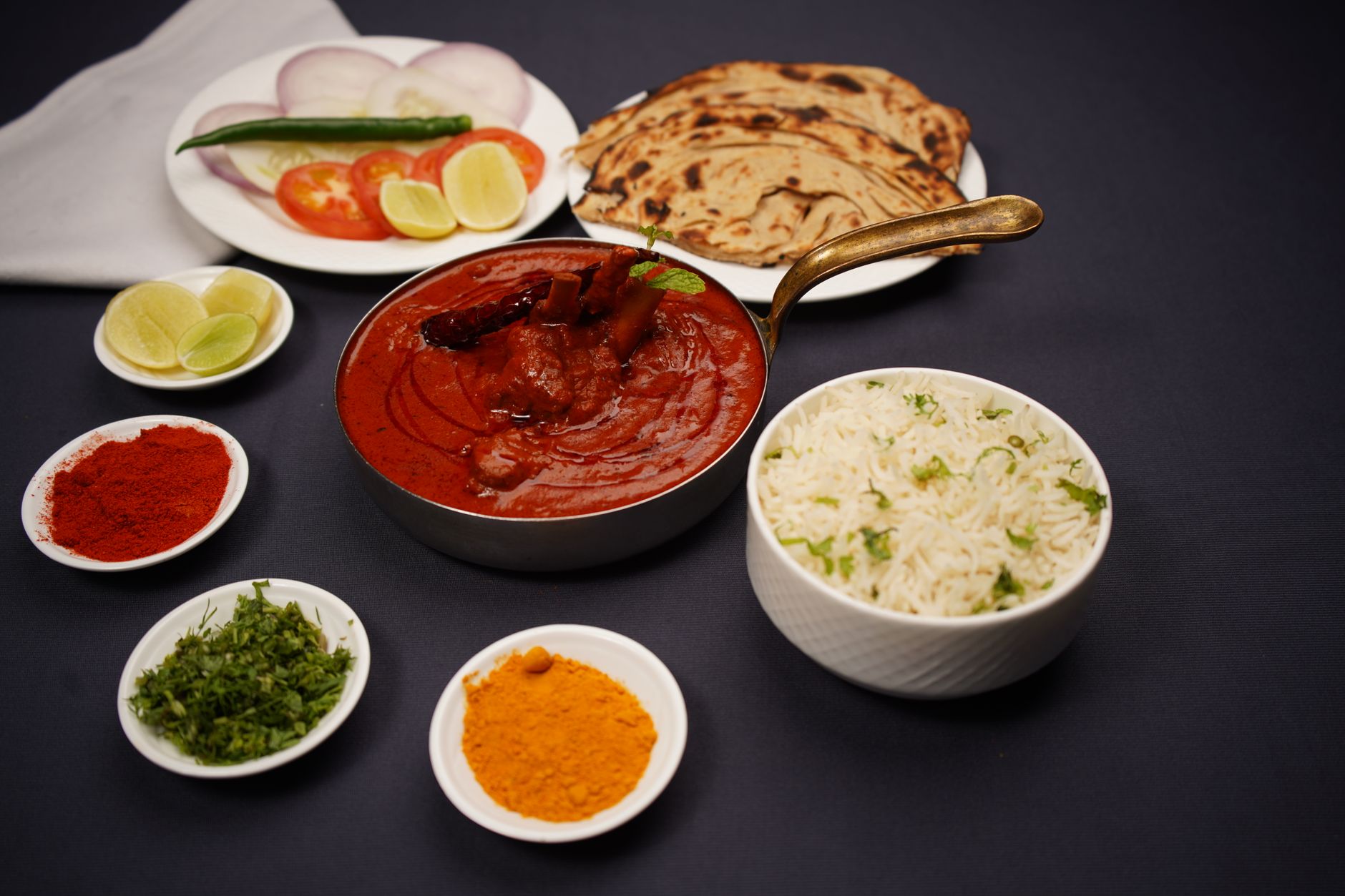 Food Photography Services