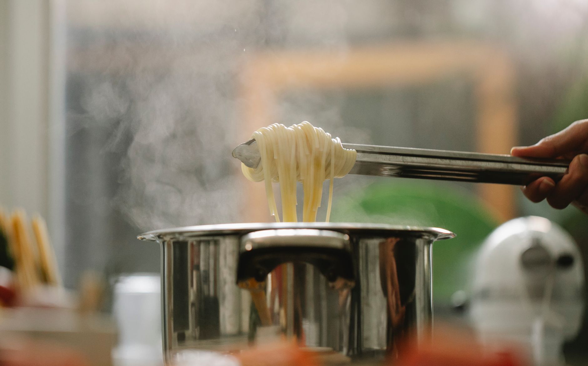 Fresh Pasta Kitchen