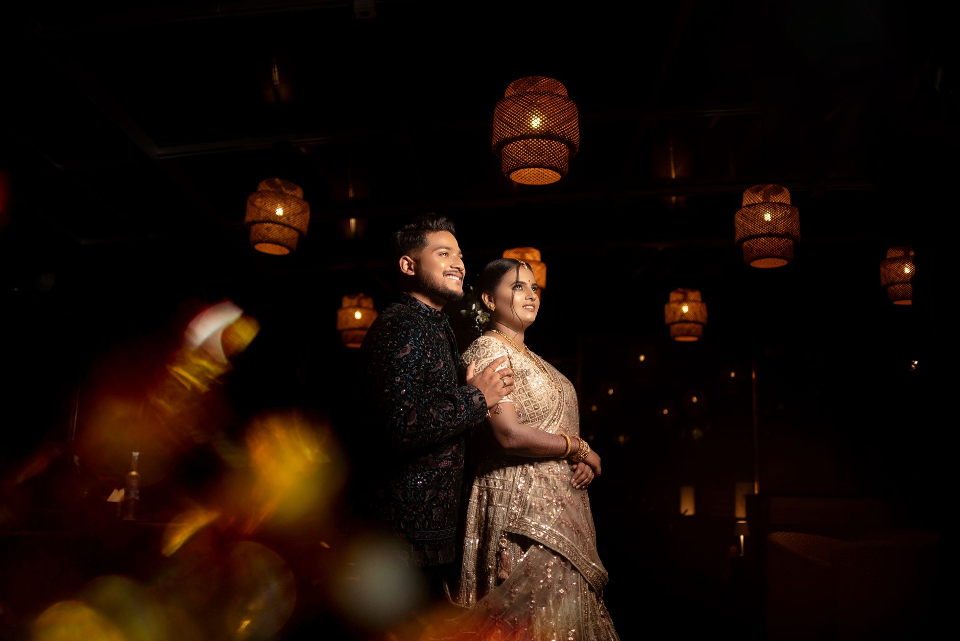 Celebrate on Jaipur's Grandest Greens