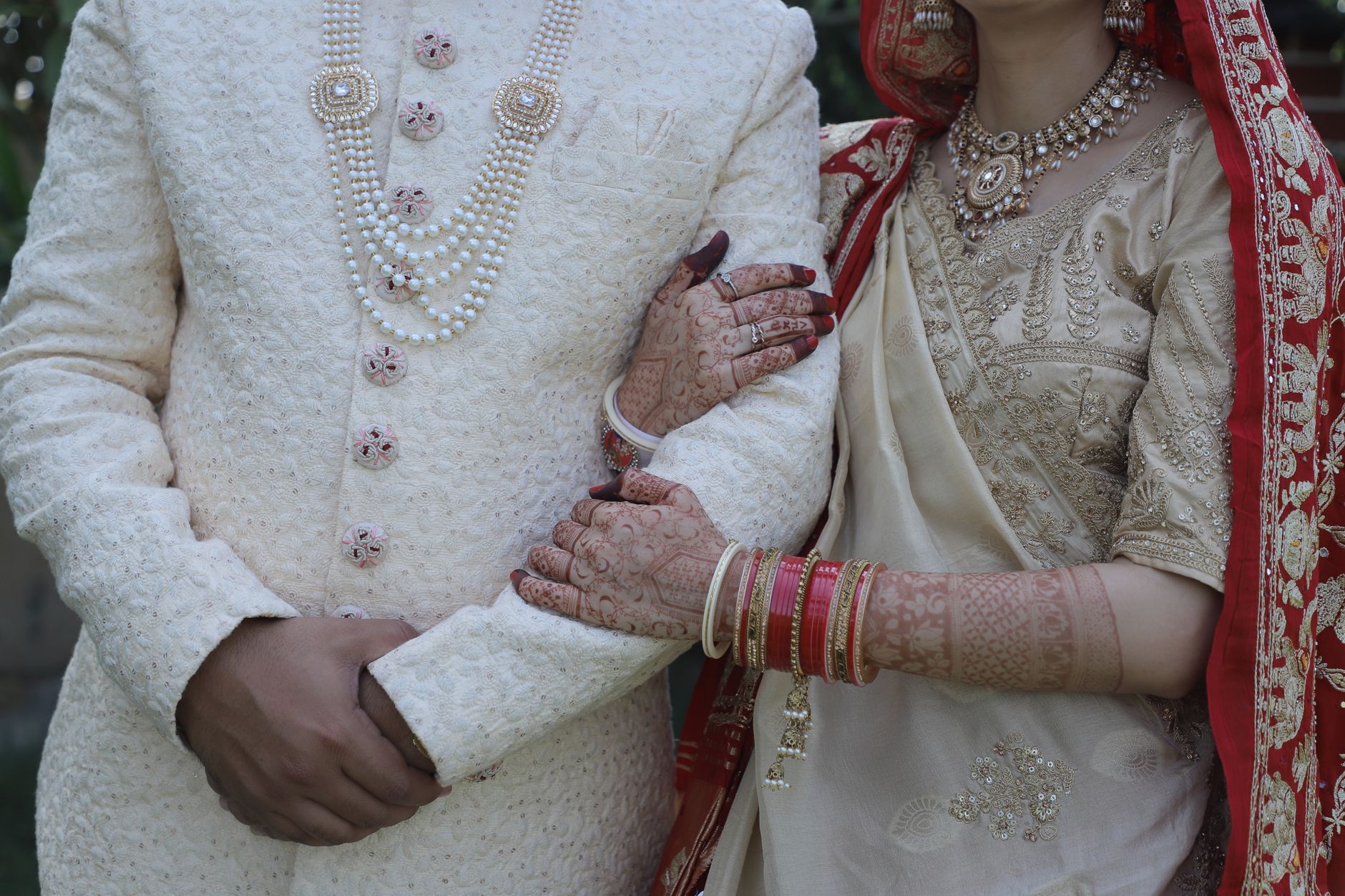 Groom Formal Outfit Coordination