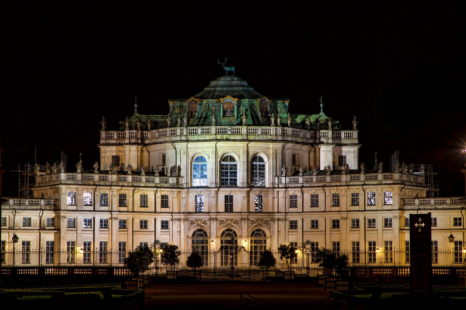 Transform Jaipur Palaces with Light