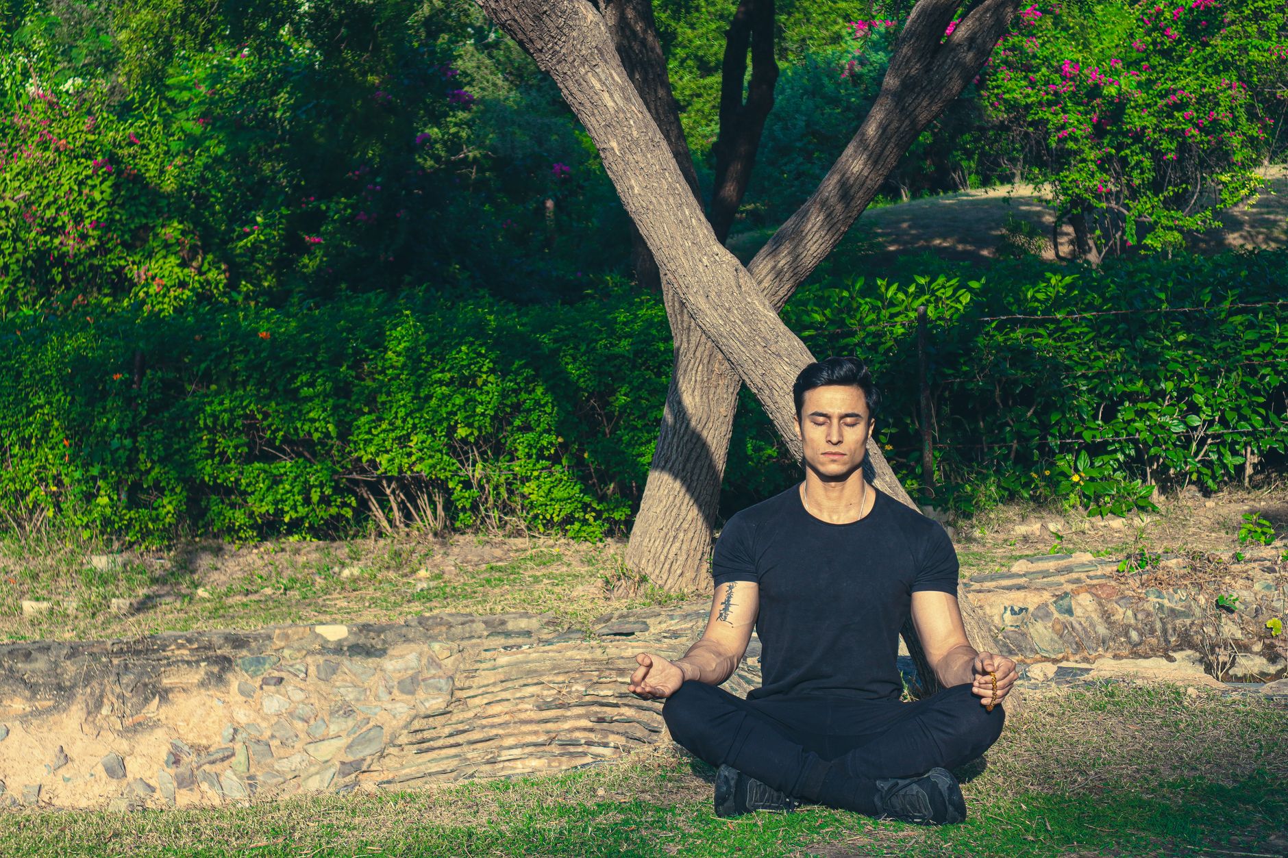 Holistic Retreat Spaces