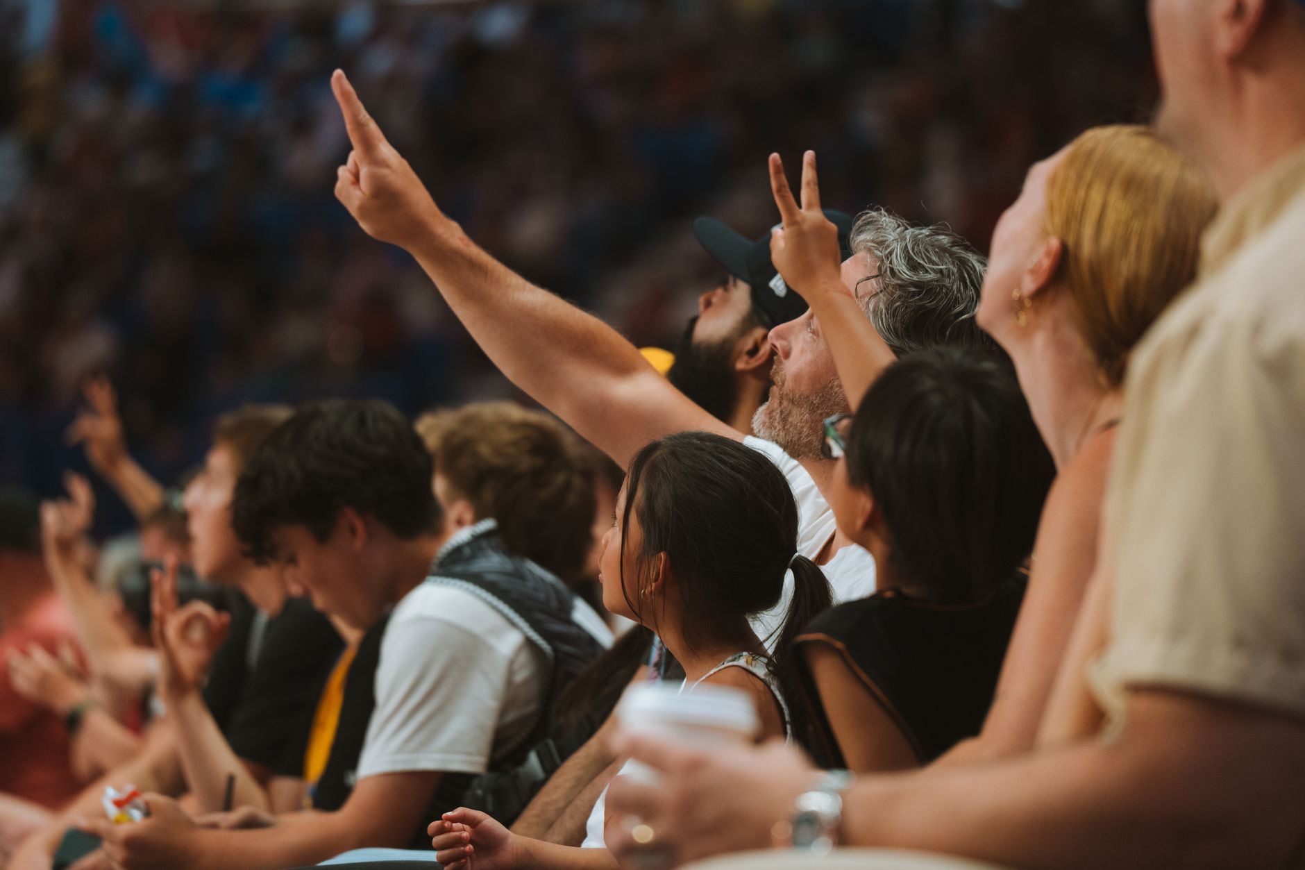 Engage Every Guest, Every Moment