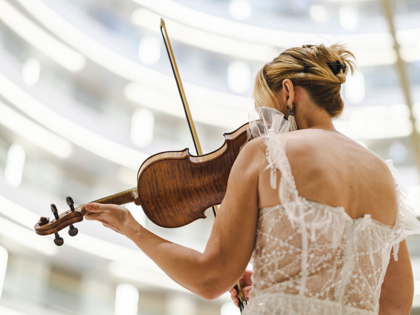 Royal Orchestra for Your Jaipur Celebration