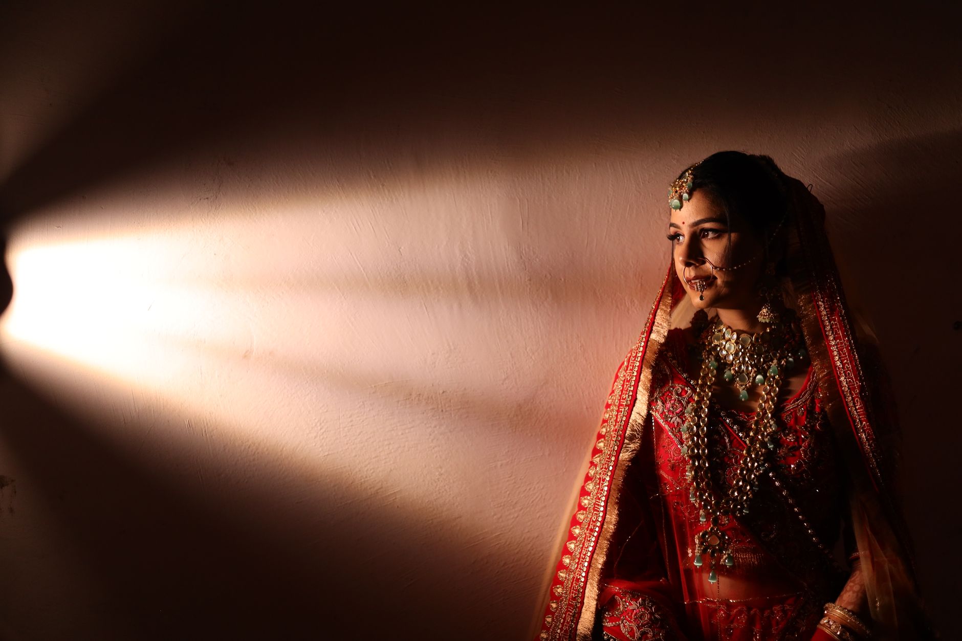 Royal Sarees for Your Big Day